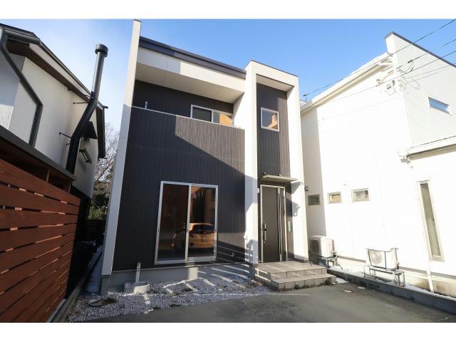 カシータ南安長