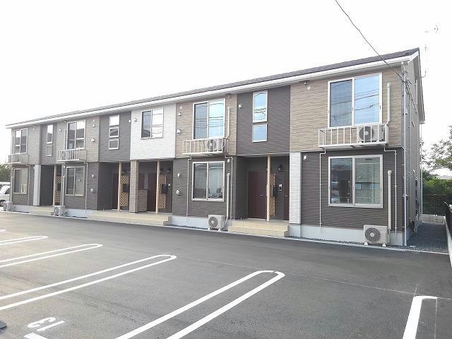 クレール・リードⅡ B