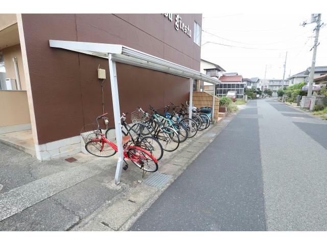 カサフェスタ - Room 02