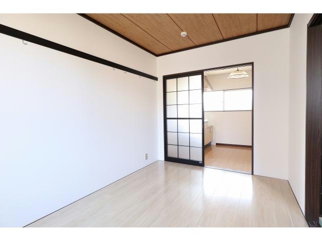 コーポサンライズ