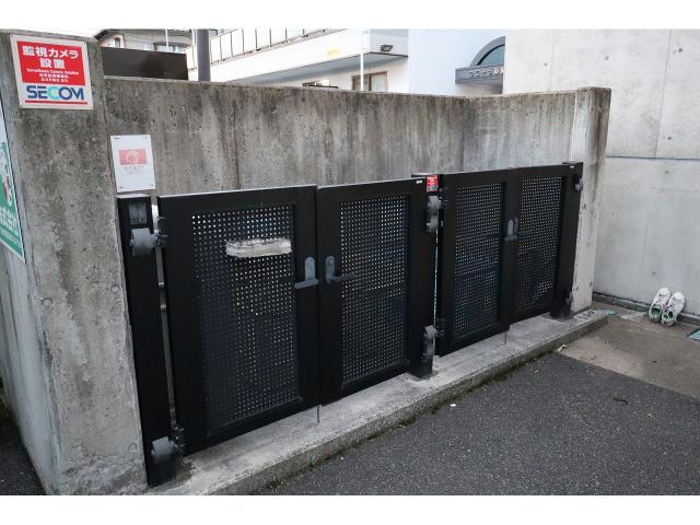 カサ・イナバ - Room 101