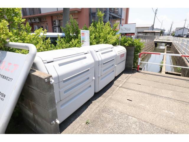 ベルエア - Room B201