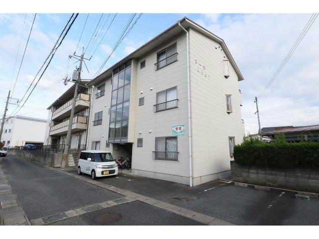 コーポしらとり