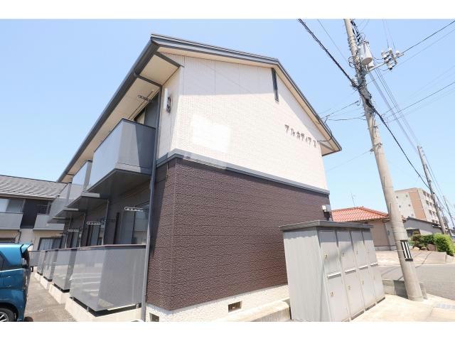 アルカディアⅡ