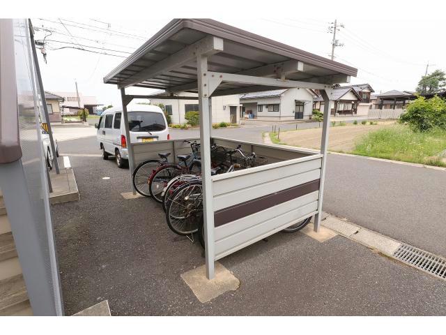 アルカディアⅡ - Room 205