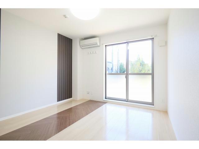 レイクヒルズ - Room 101