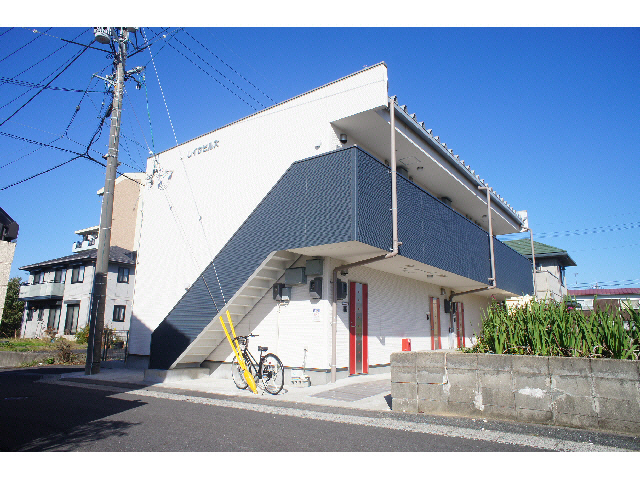 レイクヒルズ