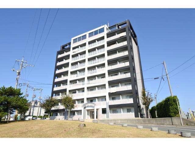 湖山ヒルズ