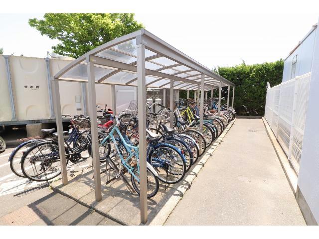 湖山ヒルズ - Room 107