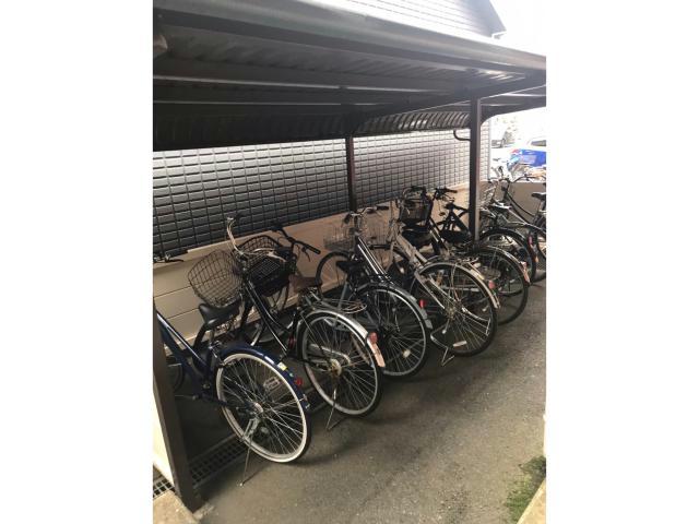 アメニティC - Room 105