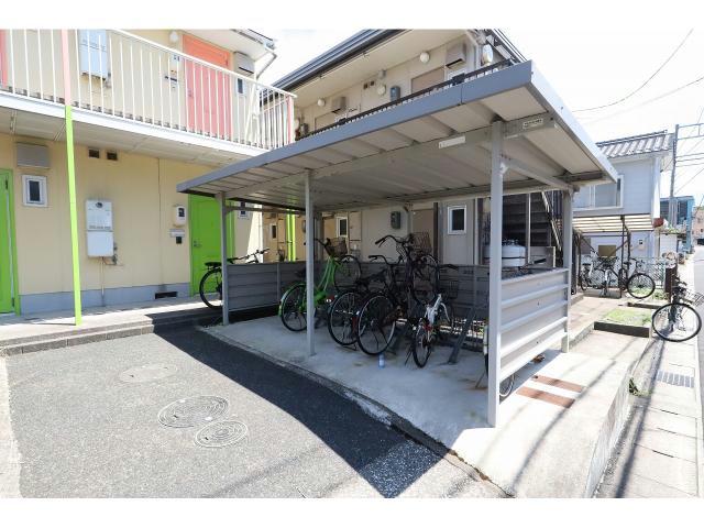 エムズハウス - Room 203