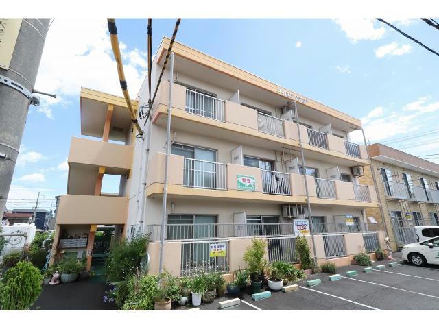 ハッピーコーポ