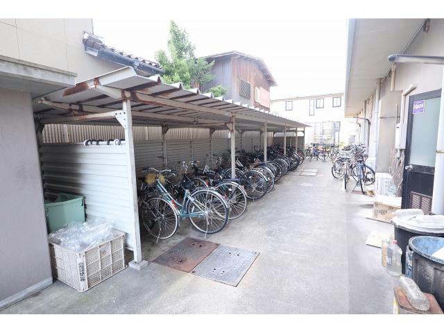 セレナールIZUMI - Room 202