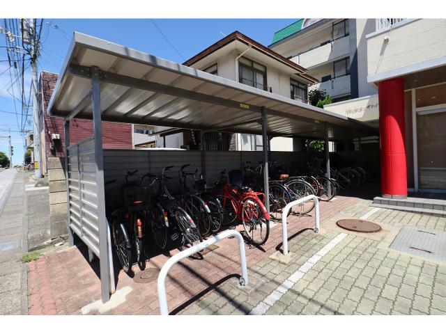 リシェシャトーイナバ - Room 104