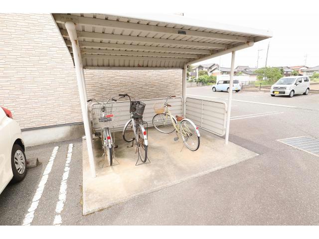 テッラ・プロメッサ - Room A103