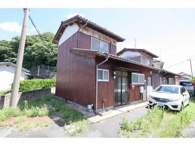 湖山借家　村上邸