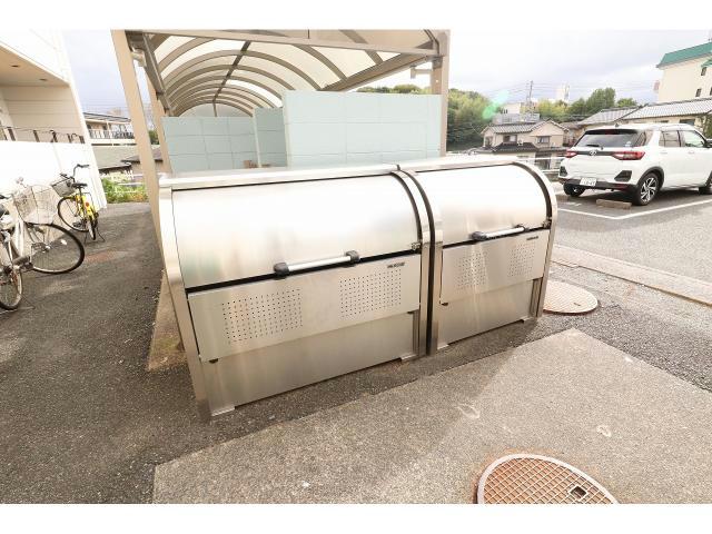 ハイツミッキー - Room 105