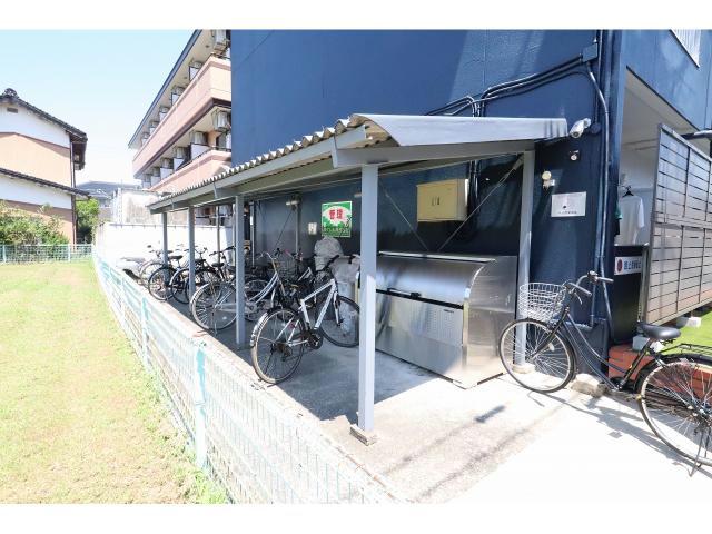 メゾンJ-LEE - Room 101