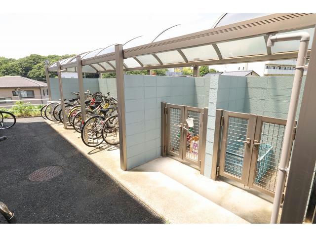 レイクビュー - Room 101