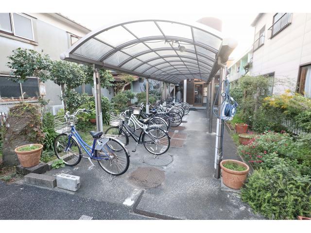 カノープス - Room 101