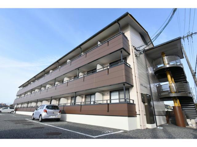 ハウスアミューズメントⅡ