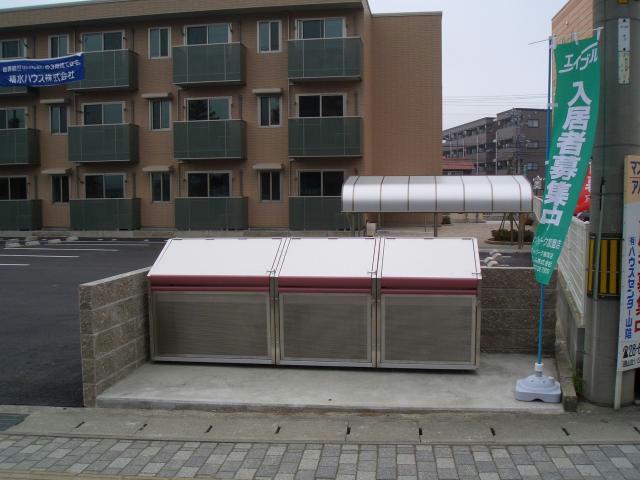 ミレイユ - Room 202