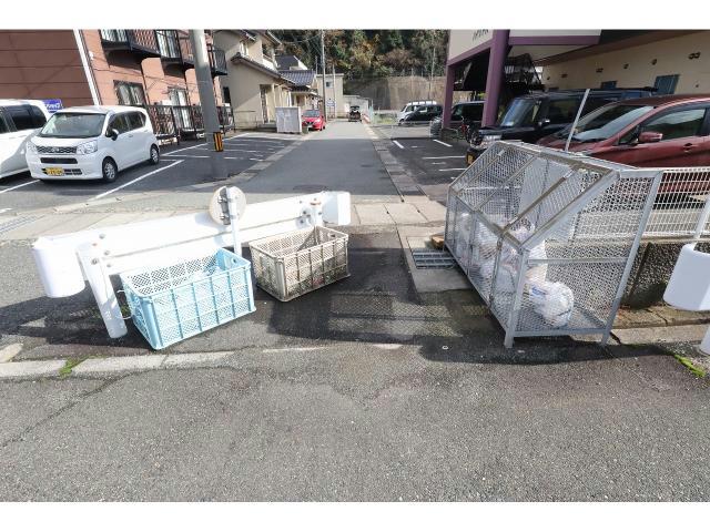 ハイツF・K - Room 105