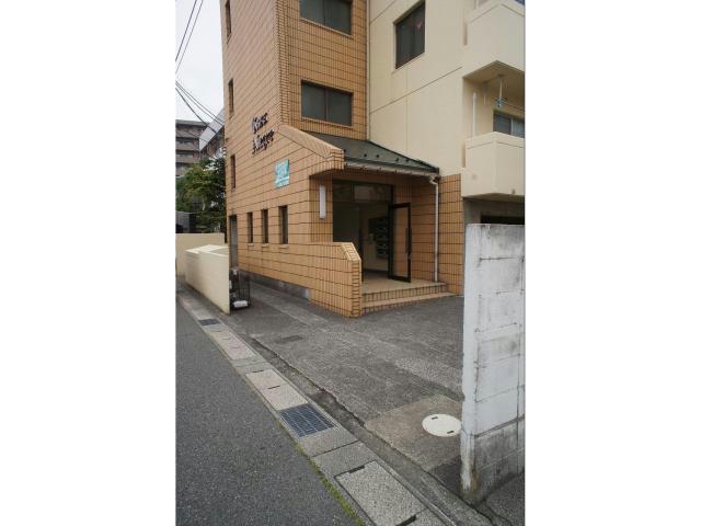 カサアレグレ - Room 202