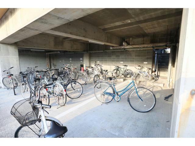 カサミア - Room 204