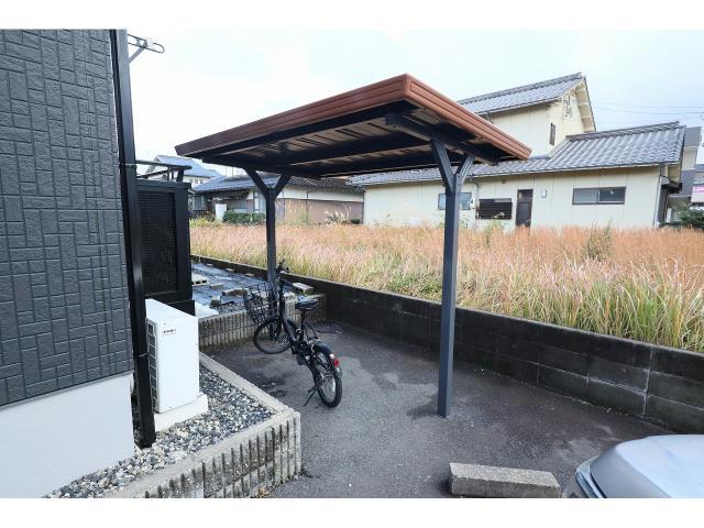 レザムルーズ - Room 201