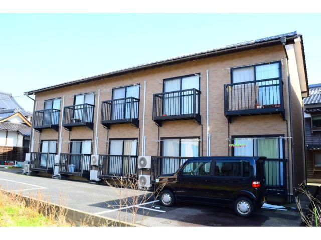 キャンディハイツ