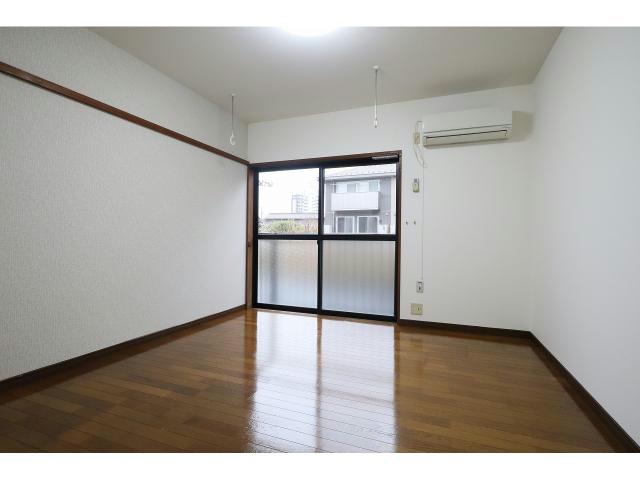 キャンディハイツ - Room 105