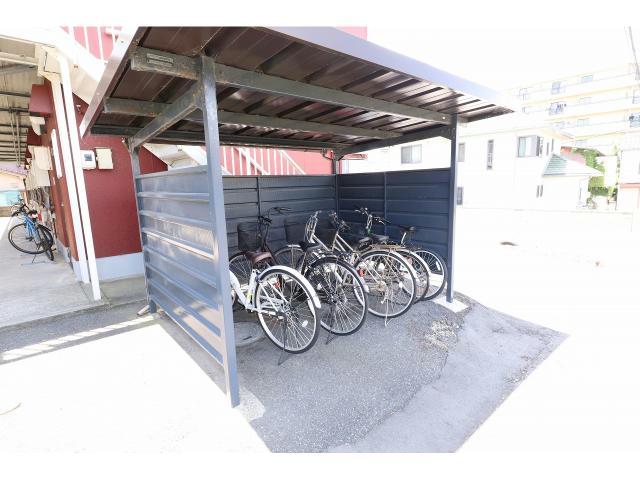 コーポアカシア - Room 102