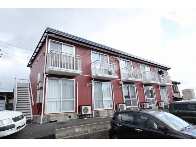 コーポアカシア