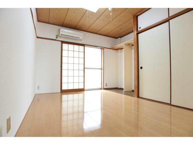 コーポUNI - Room 104