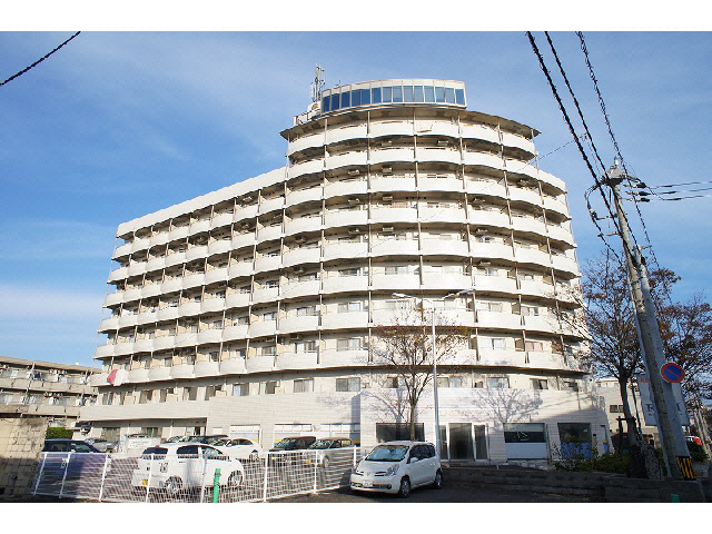 サンシープラザ