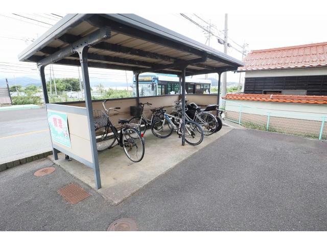 ロイヤルドリームキタカタ - Room 202