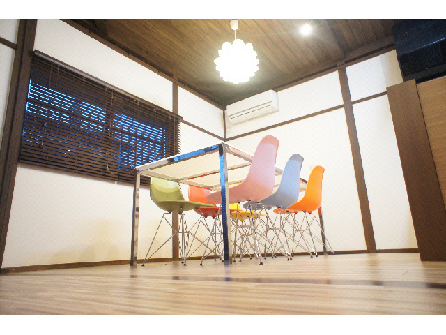 湖山小路 - Room 2