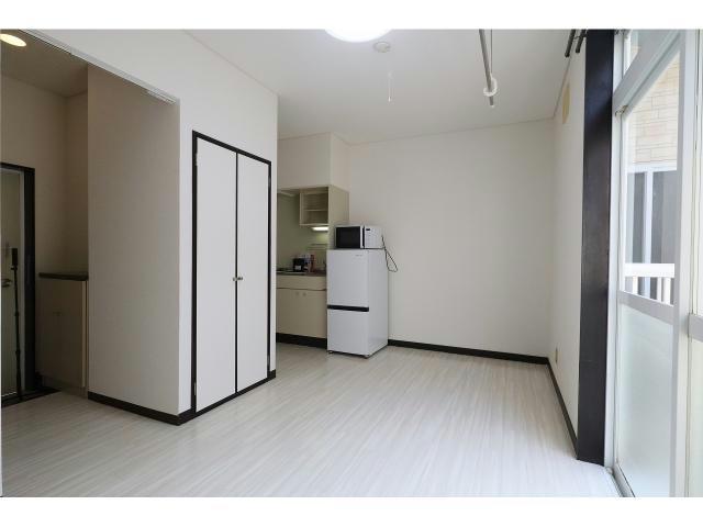 メゾンアスミ - Room 103