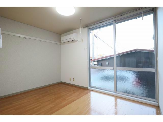 コーポチェリー - Room 101