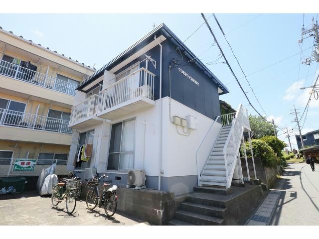 コーポチェリー