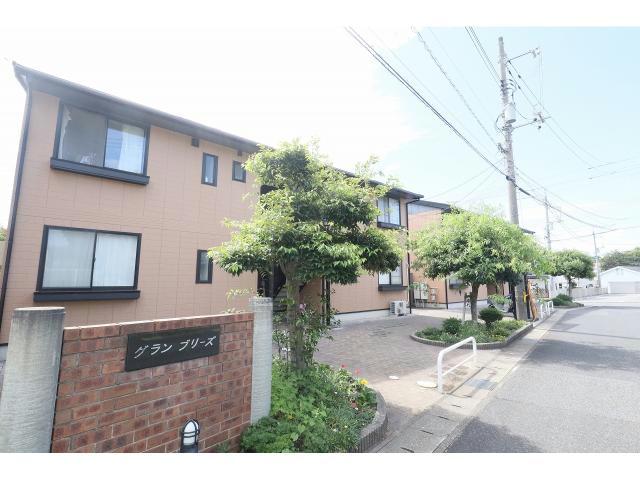 グランブリーズ