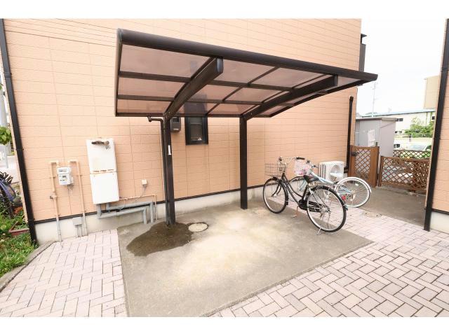 グランブリーズ - Room C103