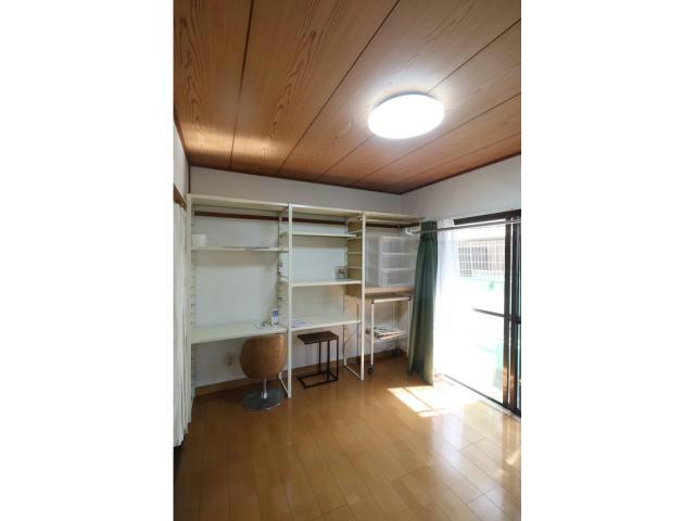 駅前ダイナミックマンション - Room 101