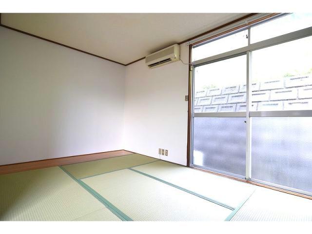 コーポラス松本