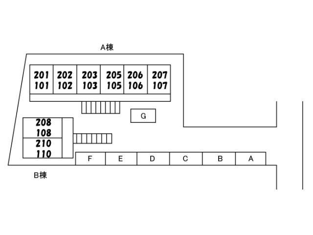ボレロ - Room B208
