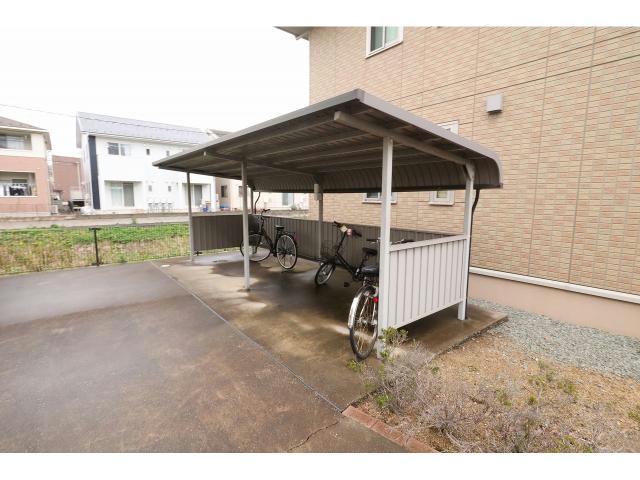 ル・アーブル - Room A103