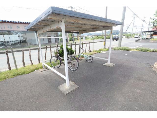 ハッピーハウス - Room 203