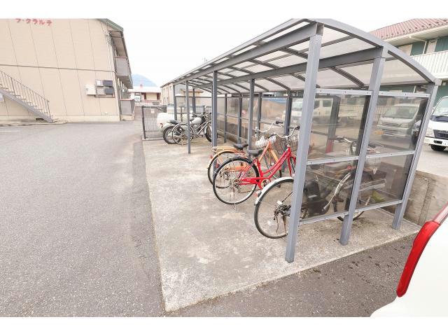 ラ・クラルテ - Room 108