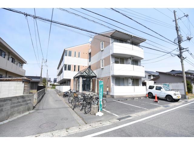 ノースフラット